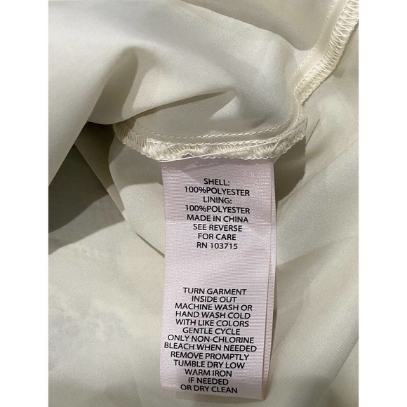 Nanette Lepore Brown Snake Print Tie Waist Shirt Dress Size 14 Slip Dress Lined - Picture 10 of 12